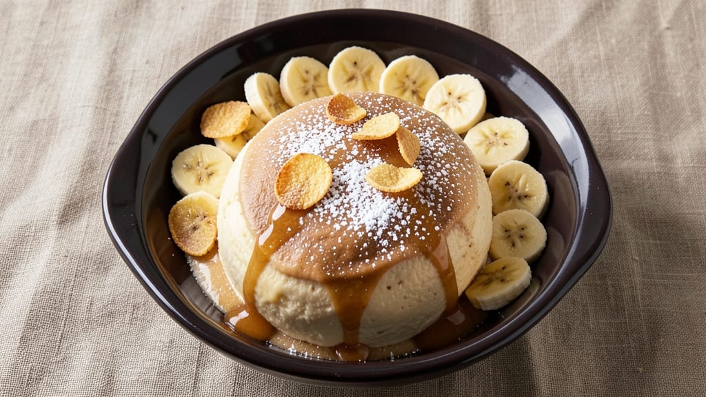 Banana Cheese Ball Recipe: No-Bake Creamy Clusters With Crunchy Coating