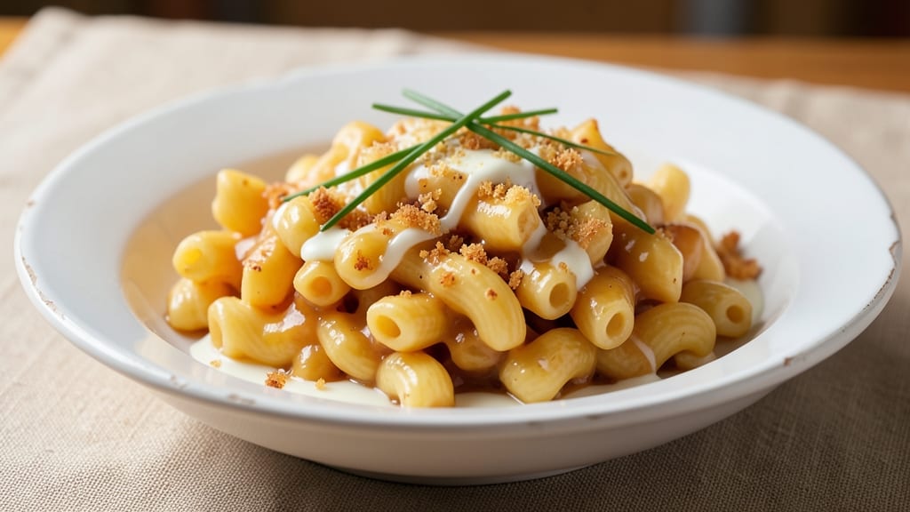 Australian Mac and Cheese Recipe: Crispy Top, Gooey Pulls, One-Pan Magic