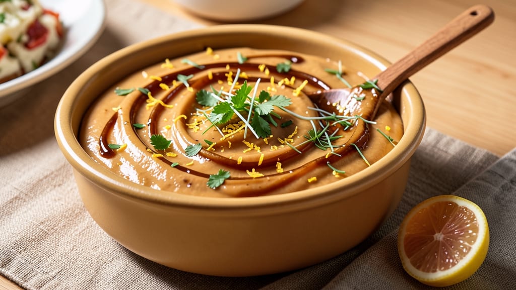 Asiago Cheese Spread Recipe: Velvety Creamy Dip for Cheese Boards