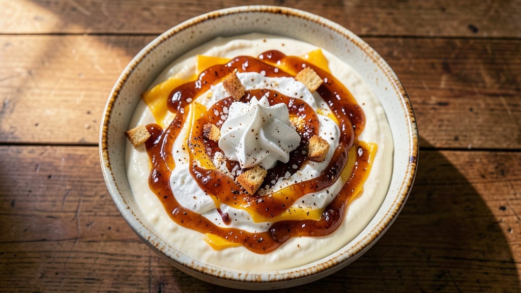 Baked Pepper Jelly Cheese Dip Recipe: Smoky Sweet Heat That Stays Warm for Hours