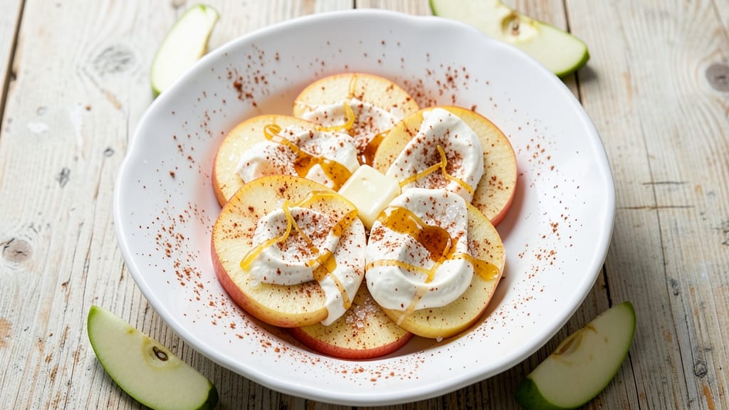 Apple Cinnamon Cream Cheese Recipe: Warm Spiced Layers and Gooey Swirls