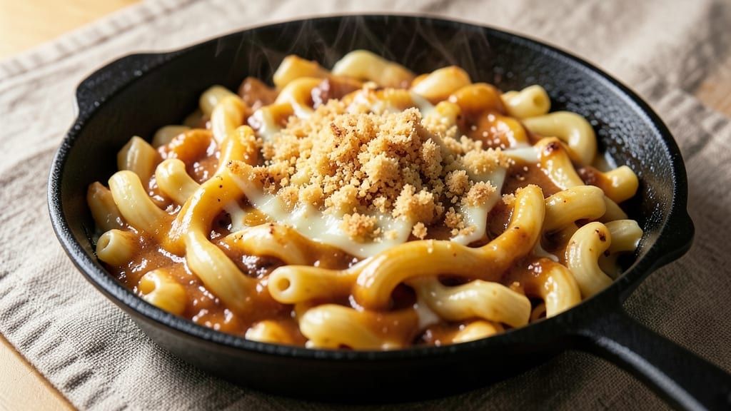 Baked Mac and Cheese Stovetop Recipe: Ultra-Creamy One-Pot Magic