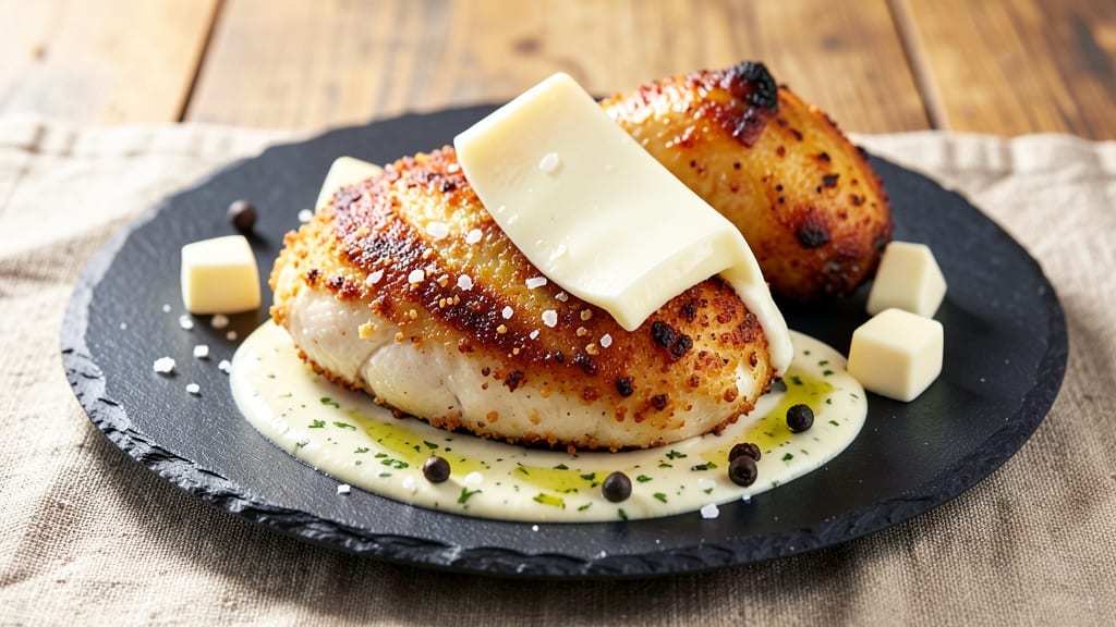 Babybel Cheese Chicken Recipe: Crispy-Creamy Bite-Sized Bites in 25 Minutes