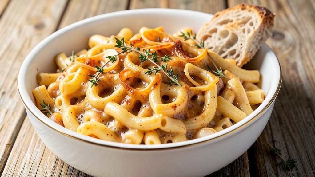 Barbados Macaroni and Cheese Recipe: Spiced Rum Infusion for Rich Depth