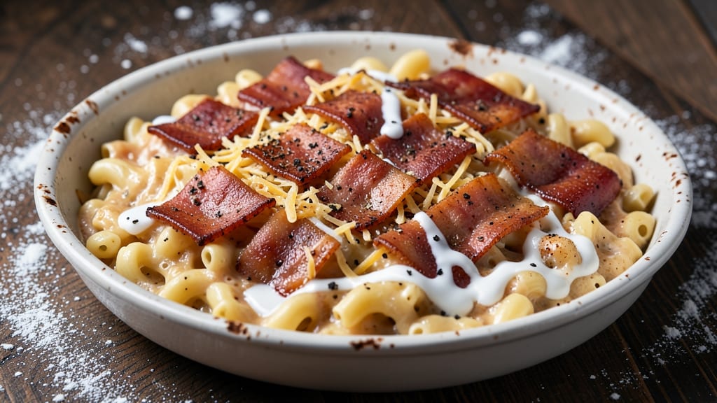 Andouille Sausage Mac and Cheese Recipe: Smoky Cajun Flavor That Rivals Your Favorite Diner