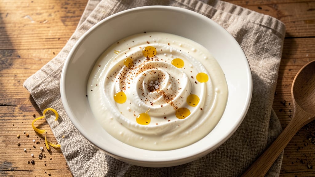 Bagel Shop Cream Cheese Recipe: Ultra-Smooth Spread With Tangy Zing