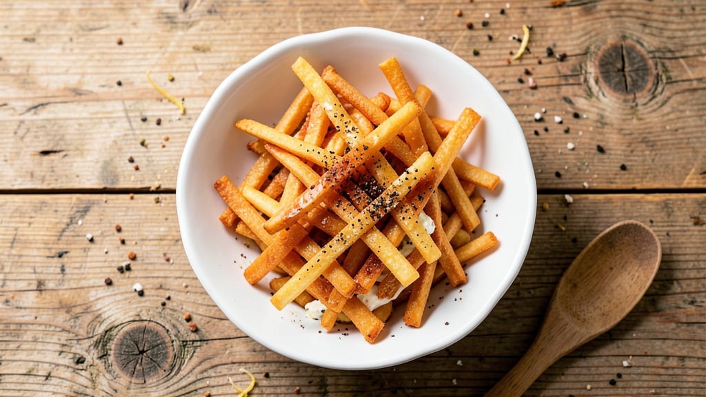 Asiago Cheese Straws Recipe: Crispy, Salty Bites in 15 Minutes