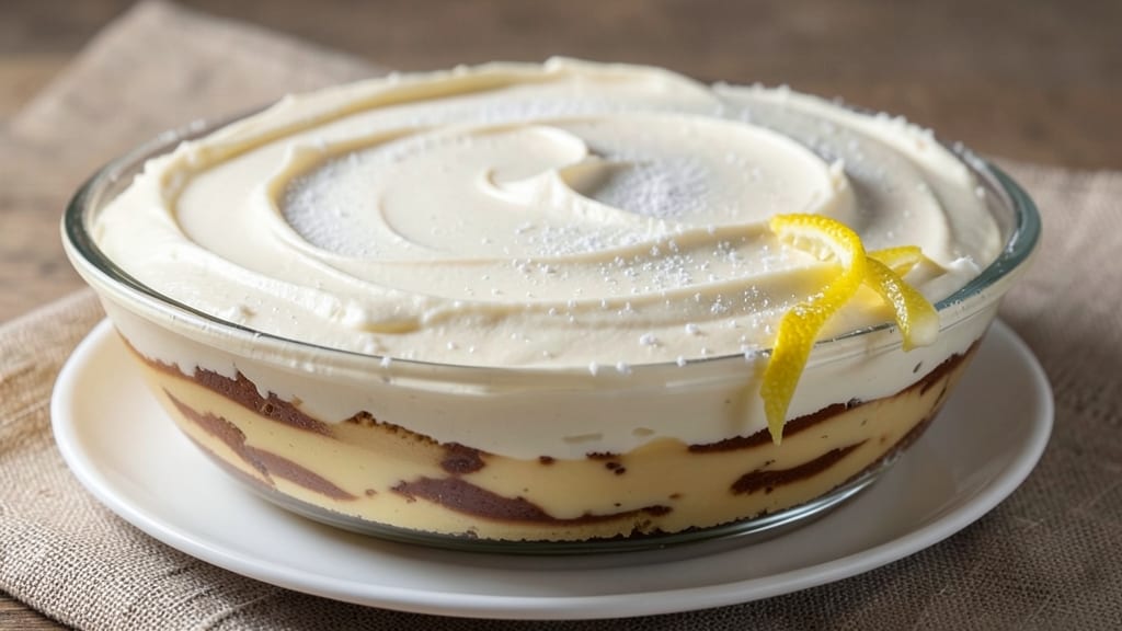 Amazing Cream Cheese Frosting Recipe: Silky Swirls That Never Curdle