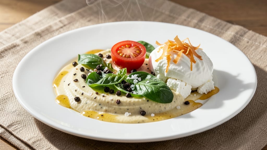 Basil Cheese Spread Recipe: Fresh Herb and Melty Blend for Dips and Toast