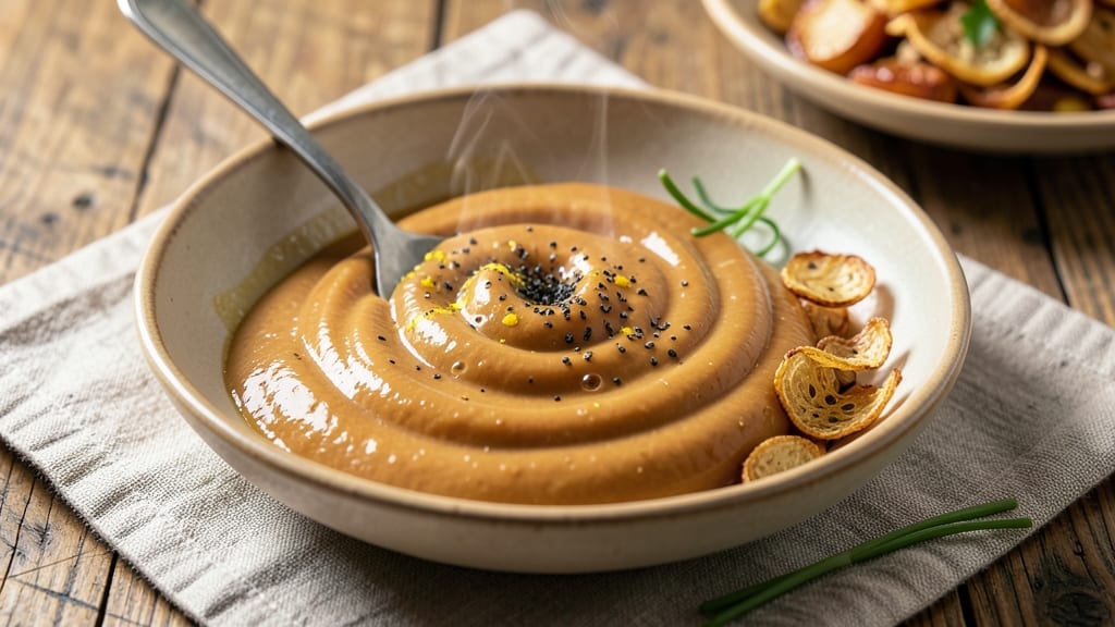Beecher's Cheese Sauce Recipe: Ultra-Smooth Pour for Mac and More