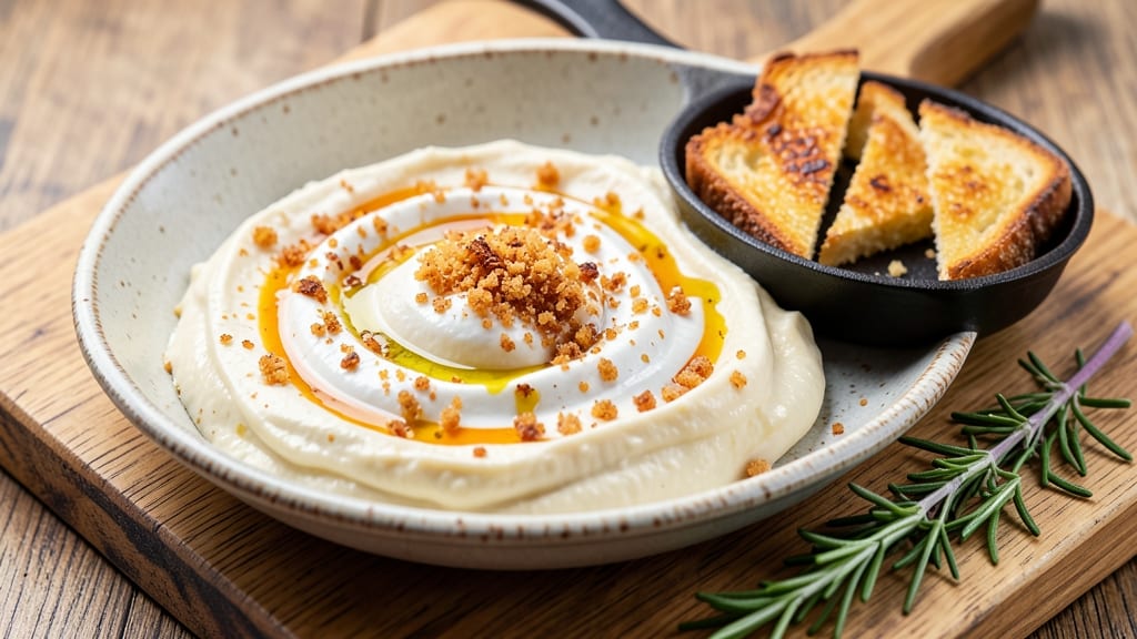 Bar Cheese Dip Recipe: Crunchy Top, Melty Heart Magic