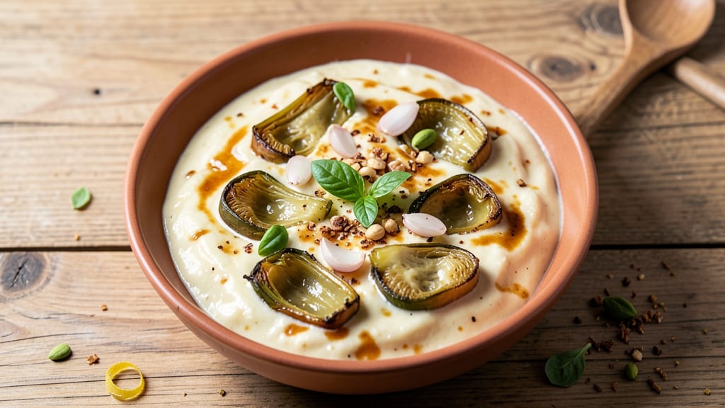 Artichoke Asiago Cheese Dip Recipe: Warm, Bubbly Bites That Vanish in Minutes