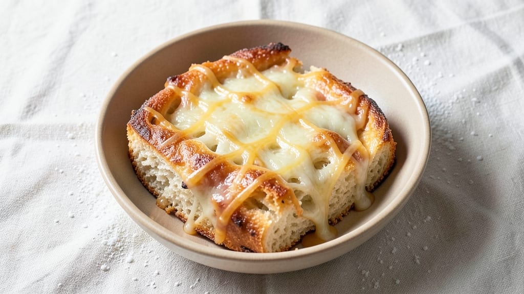 America's Test Kitchen Brazilian Cheese Bread Recipe: Crispy Top, Stretchy Pulls That Never Tear