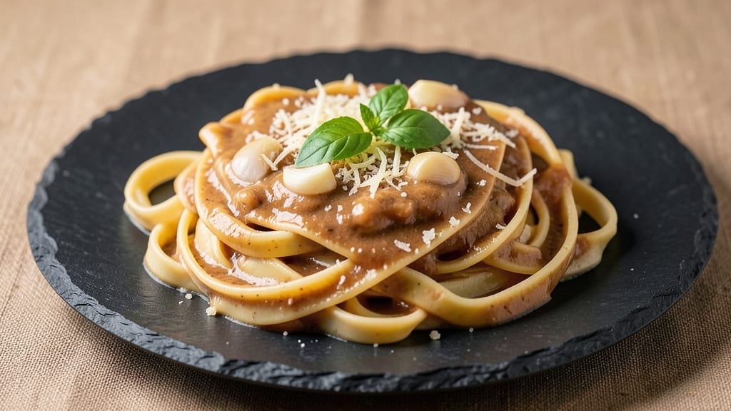 Alfredo Cheese Pasta Recipe: Ultra-Creamy No-Burn Method