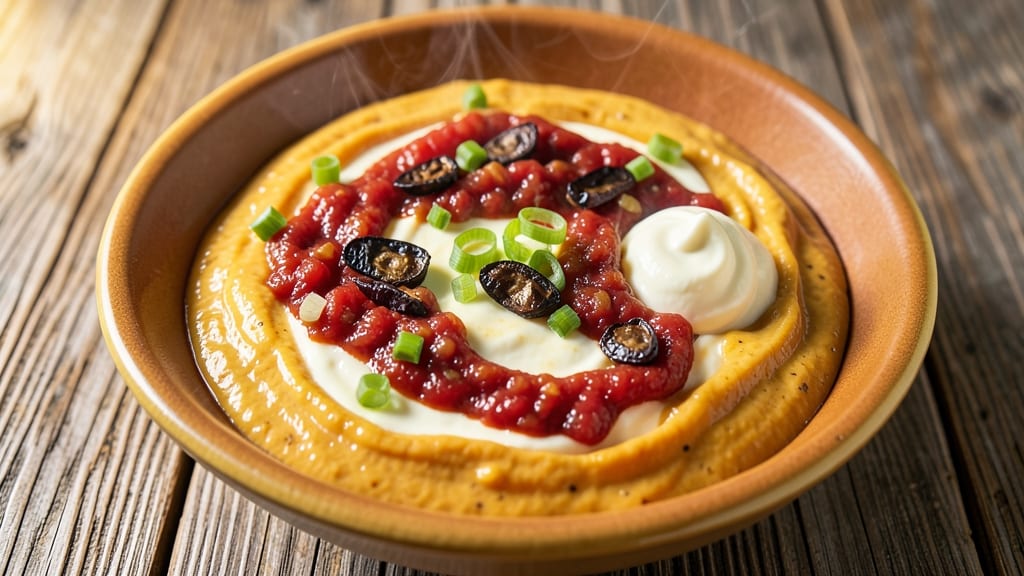 Auntie Anne's Hot Salsa Cheese Dip Recipe: Smoky Chipotle Kick With Melty Cheddar Rivers