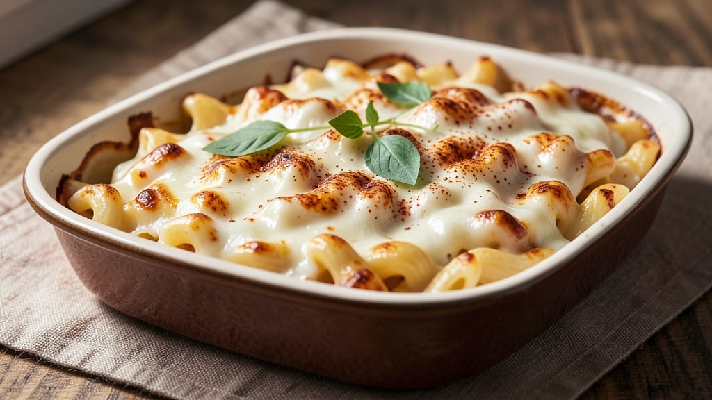 Baked Mac and Cheese Recipe Divas Can Cook: Triple-Creamed, Crisp-Topped Crowd-Pleaser
