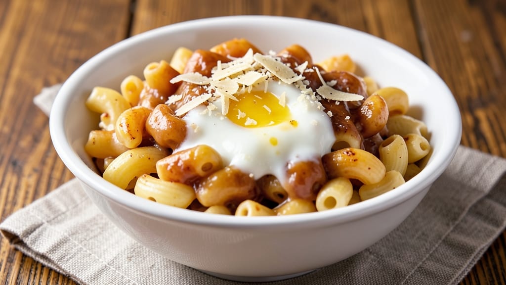 Applebee's 3 Cheese Mac And Cheese Recipe: Triple-Creamed Cheese Pull-Apart Magic