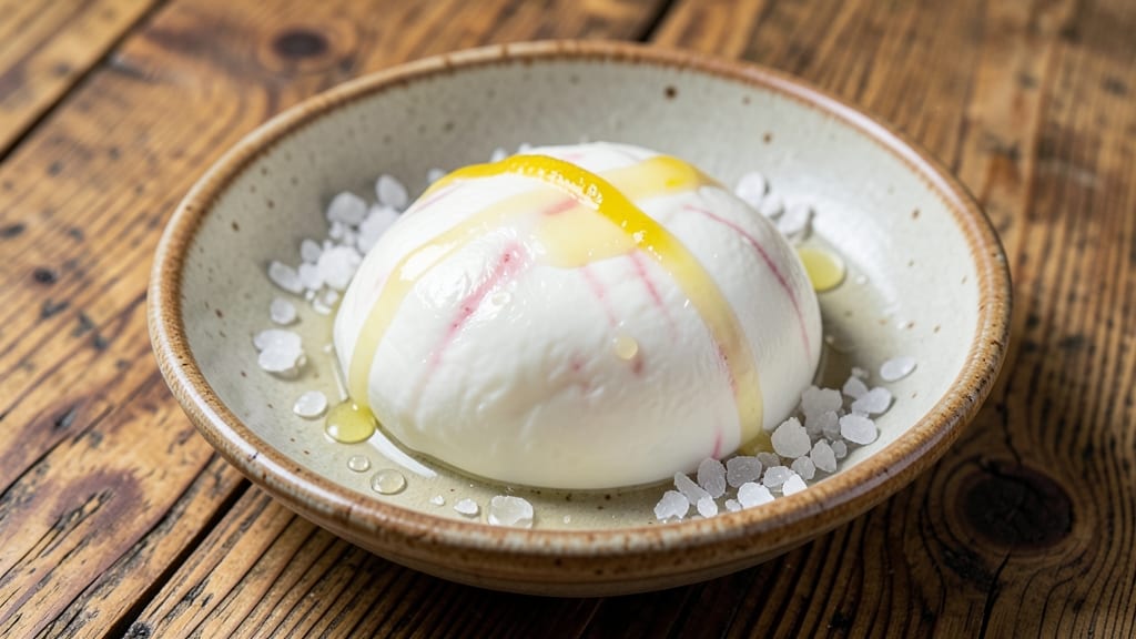 Authentic Italian Mozzarella Cheese Recipe: Freshly Stretched Curds From Scratch