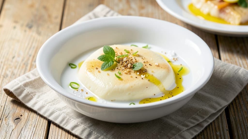 Agar Agar Cheese Recipe: Jiggly, Melty Bites Without Dairy