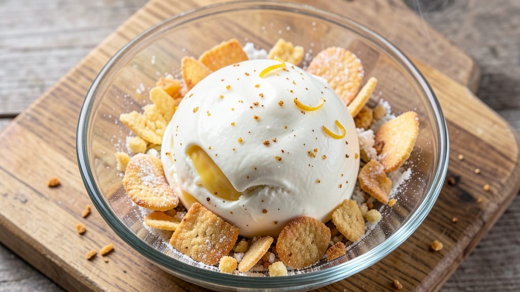 Australian Cheese Ball Recipe: Crunchy, Creamy Party Bite With Cheese Powder Magic