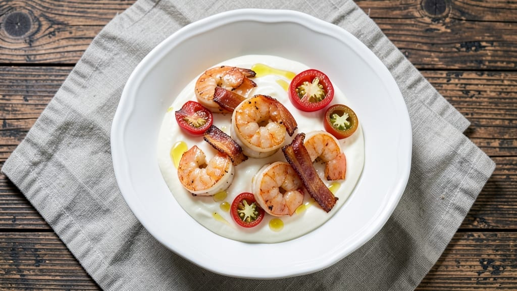 Bacon Wrapped Jalapeno Shrimp Cream Cheese Recipe: Smoky-Spicy Bites That Steal the Show