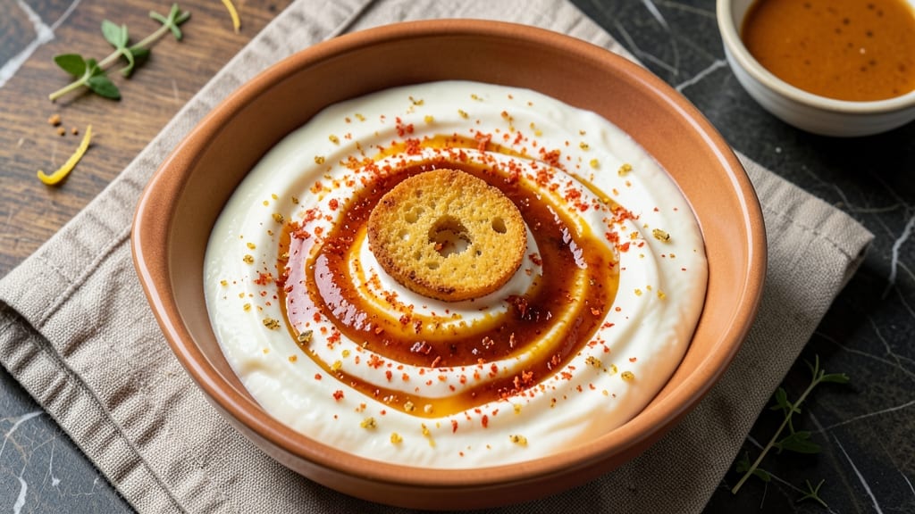 Bagel Cheese Dip Recipe: Warm, Bubbly, and Crowd-Pleasing