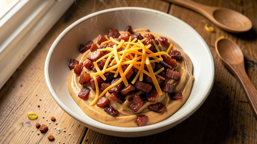 Bacon and Cheese Dog Treats Recipe: Crunchy Bites With Melty Edges