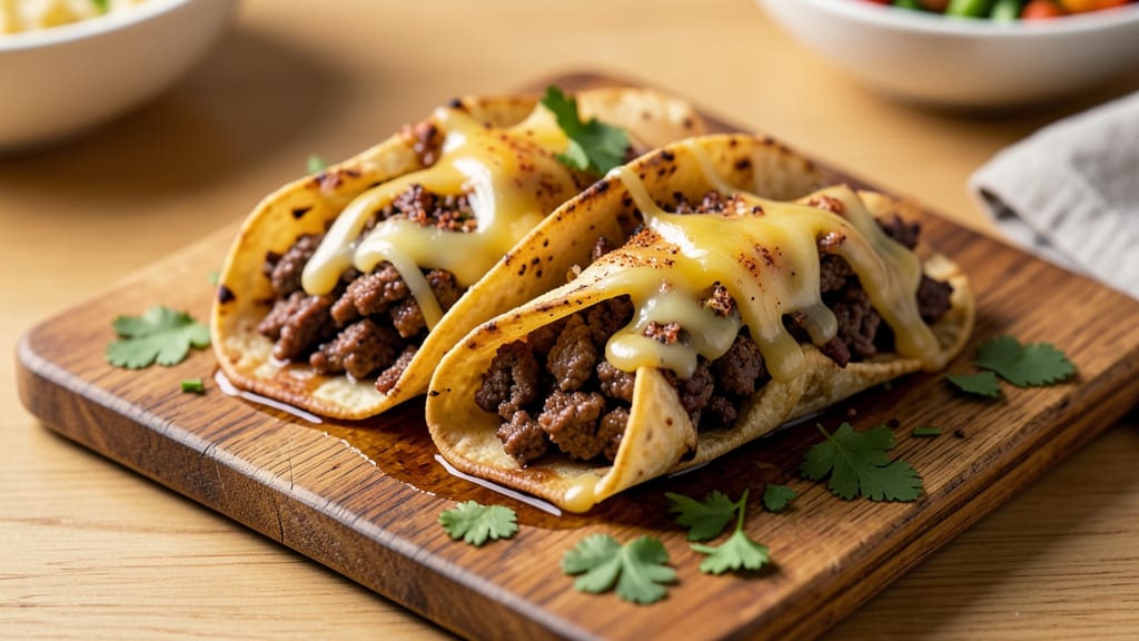 7-11 Steak and Cheese Taquitos Recipe: Crispy Tortilla Bites With Melted Cheese Magic
