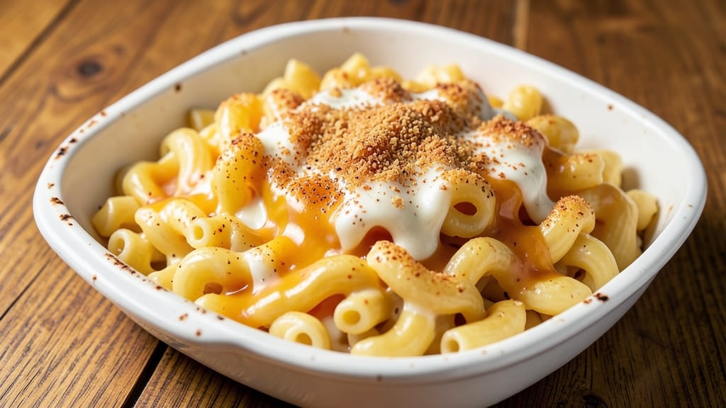 America's Test Kitchen Mac and Cheese Recipe With Evaporated Milk: Ultra-Smooth Velvety Texture