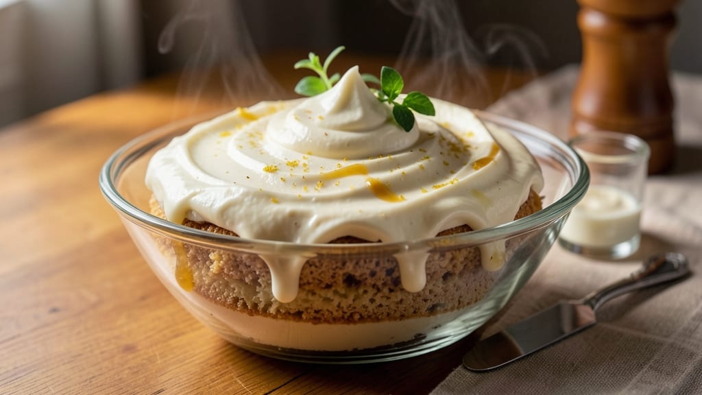 Alton Brown's Cream Cheese Frosting Recipe: Tangy-Sweet Swirls in 10 Minutes