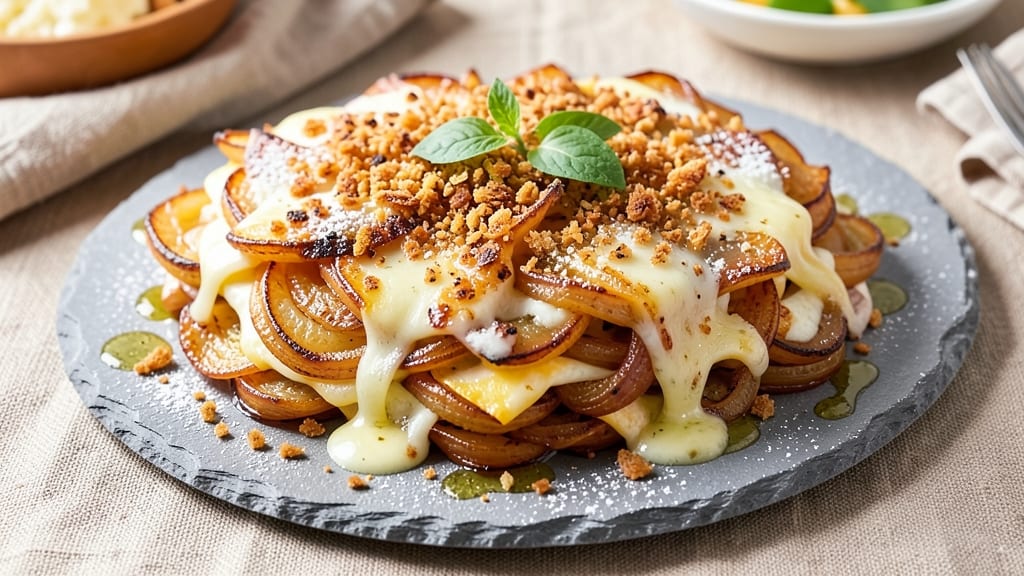Bdo Cheese Recipe: Crispy Top, Gooey Pulls Every Bite