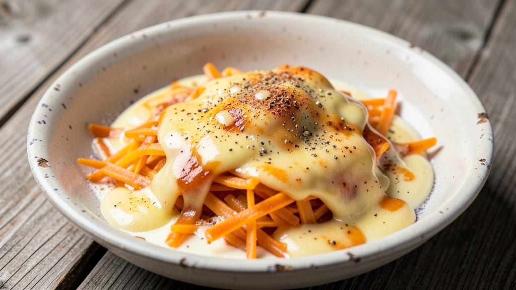 7-11 Nacho Cheese Sauce Recipe: Velvet-Smooth Melt With 3-Ingredient Secret