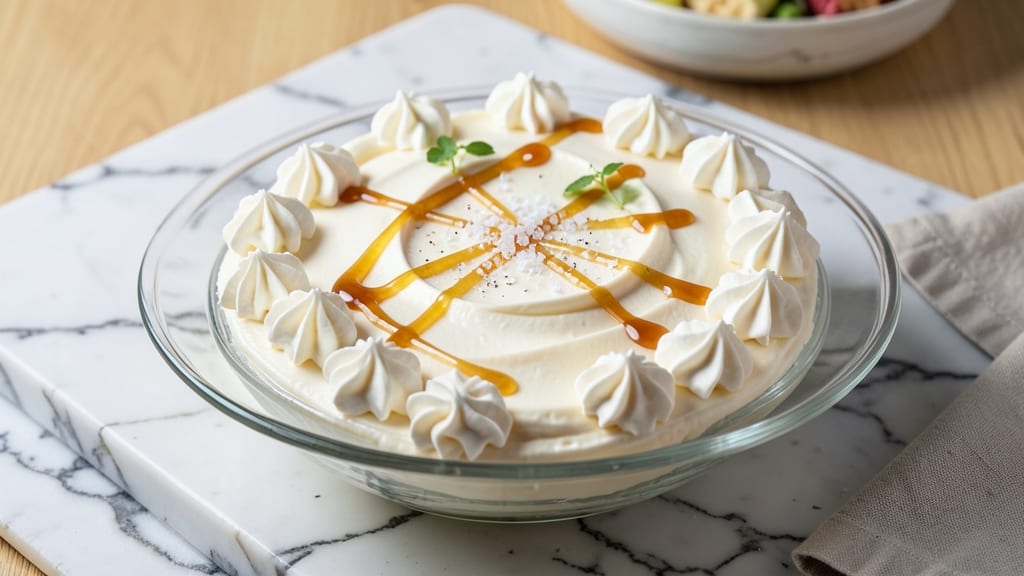5-Star Cream Cheese Frosting Recipe: Silky, No-Churn Stability in 20 Minutes