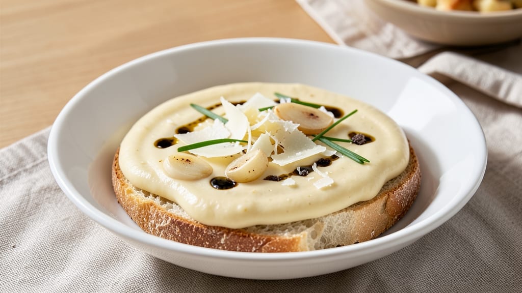 Béchamel Cheese Sauce Recipe: Velvety Base for Mac and Cheese Mastery