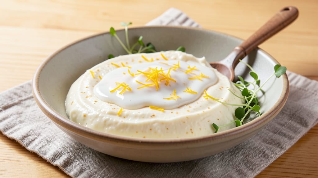 Almond Milk Cottage Cheese Recipe: Silky Smooth Plant-Based Twist