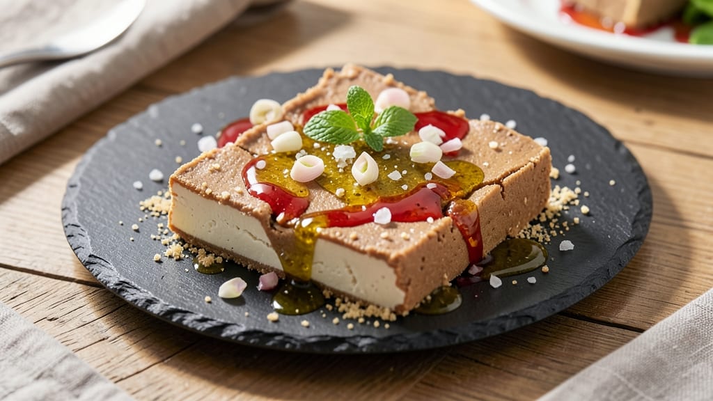 Almond Pulp Cheese Recipe: Nutty, Melty Spread With Zero Waste