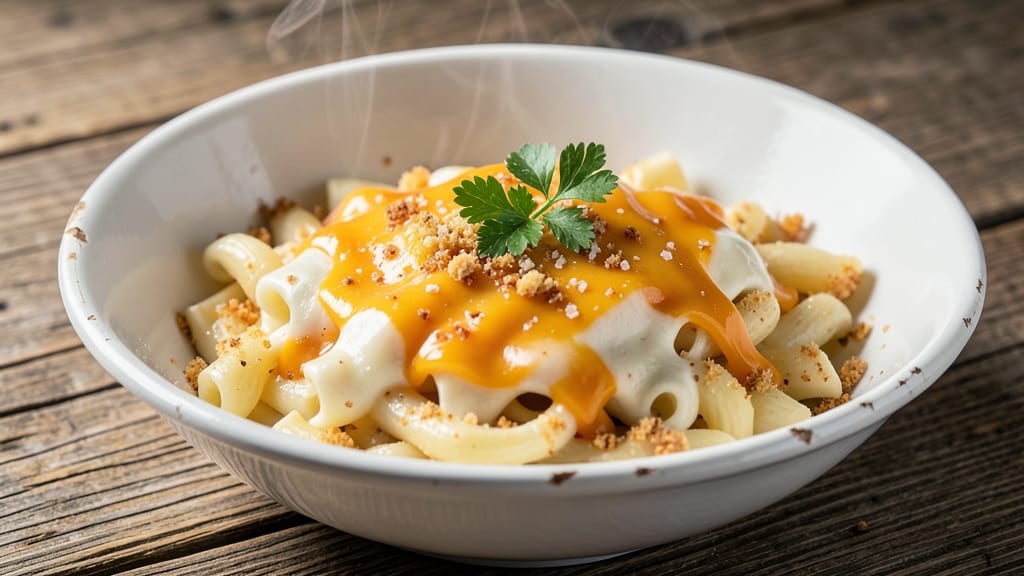 Barilla Mac And Cheese Recipe On Box: Box-Perfect Creamy Comfort