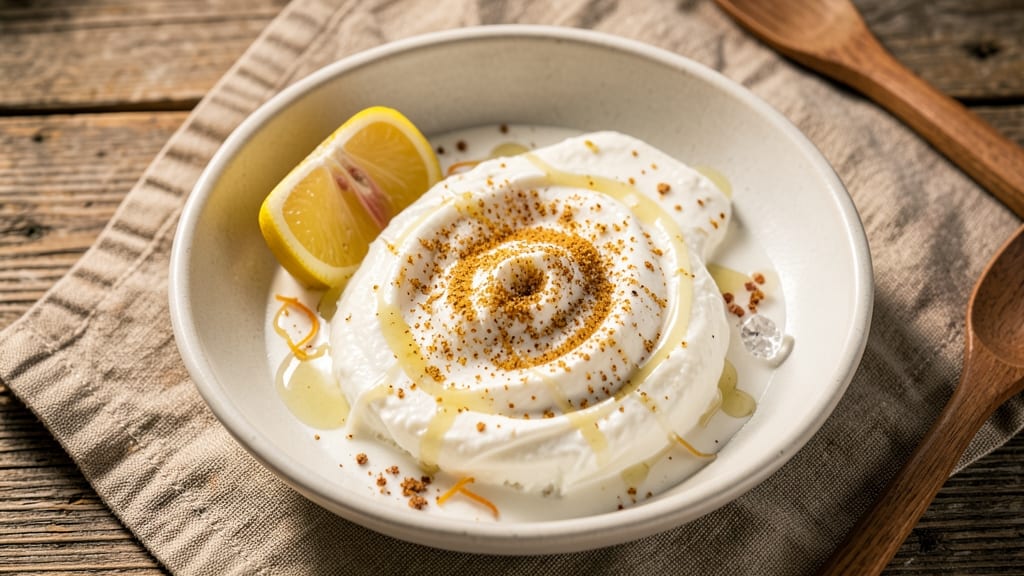 Aquafaba Cheese Recipe: Vegan Creamery With No Compromises