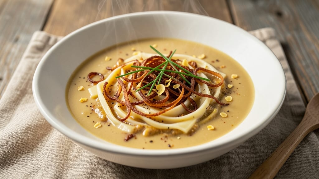 Avantis Cheese Soup Recipe: Ultra-Creamy Velvety Texture in One Pot