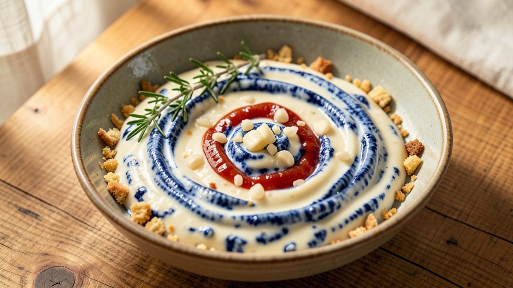 Anchor Bar Blue Cheese Dressing Recipe: Tangy, Creamy Kick for Wings and Fries