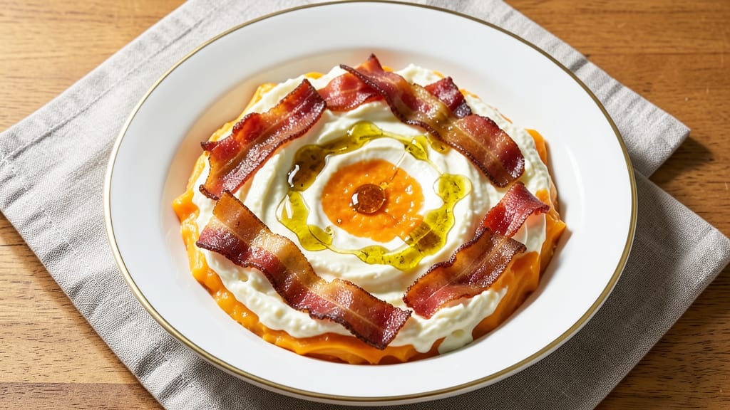 Bacon Cheddar Cheese Spread Recipe: Smoky-Savory Blend for Sandwiches and Dips