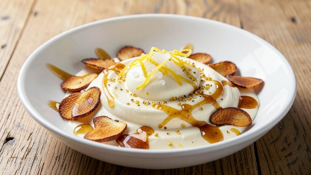 Almond Milk Cream Cheese Recipe: Dairy-Free Spread With Tangy Zing