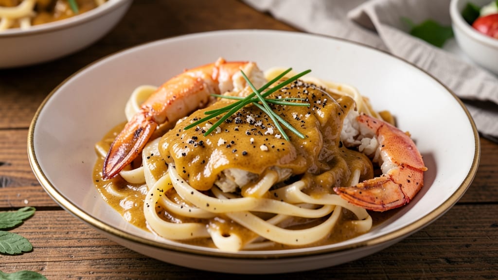 Barefoot Contessa's Lobster Mac and Cheese Recipe: Luxurious Seafood Upgrade in One Pan