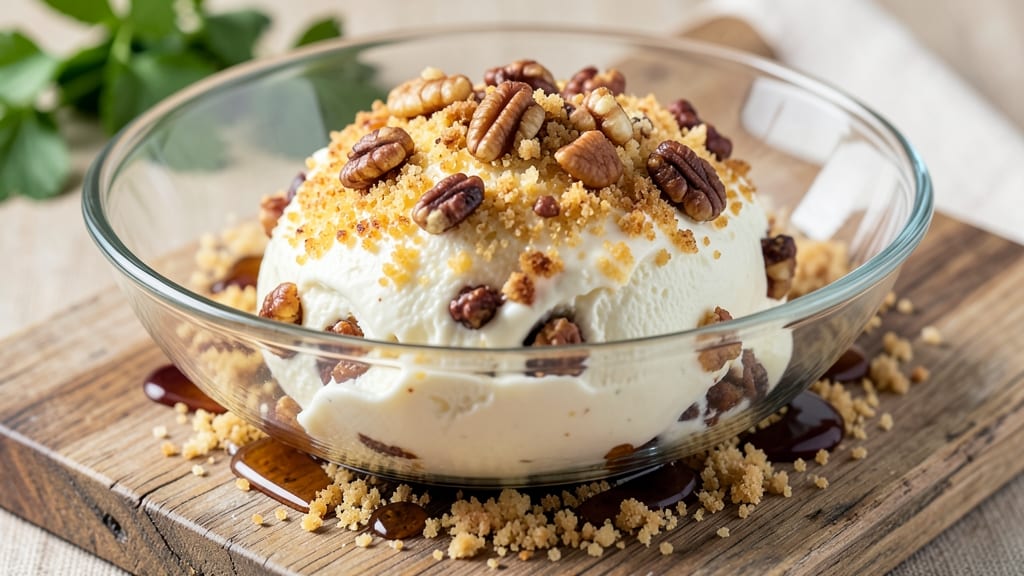Awesome Cheese Ball Recipe: Crunchy Nutty Bite-Sized Party Starter