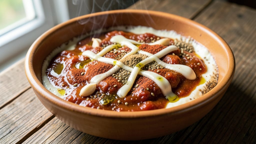 Amy's Cheese Enchilada Sauce Recipe: Smoky, Spiced Velvety Layering